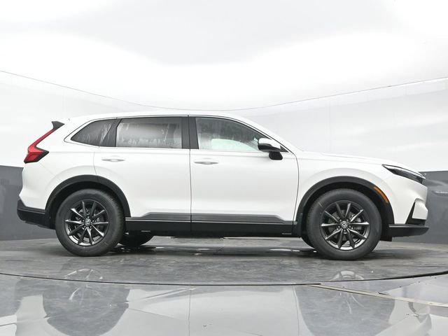 New 2026 Honda CR-V EX-L image 25