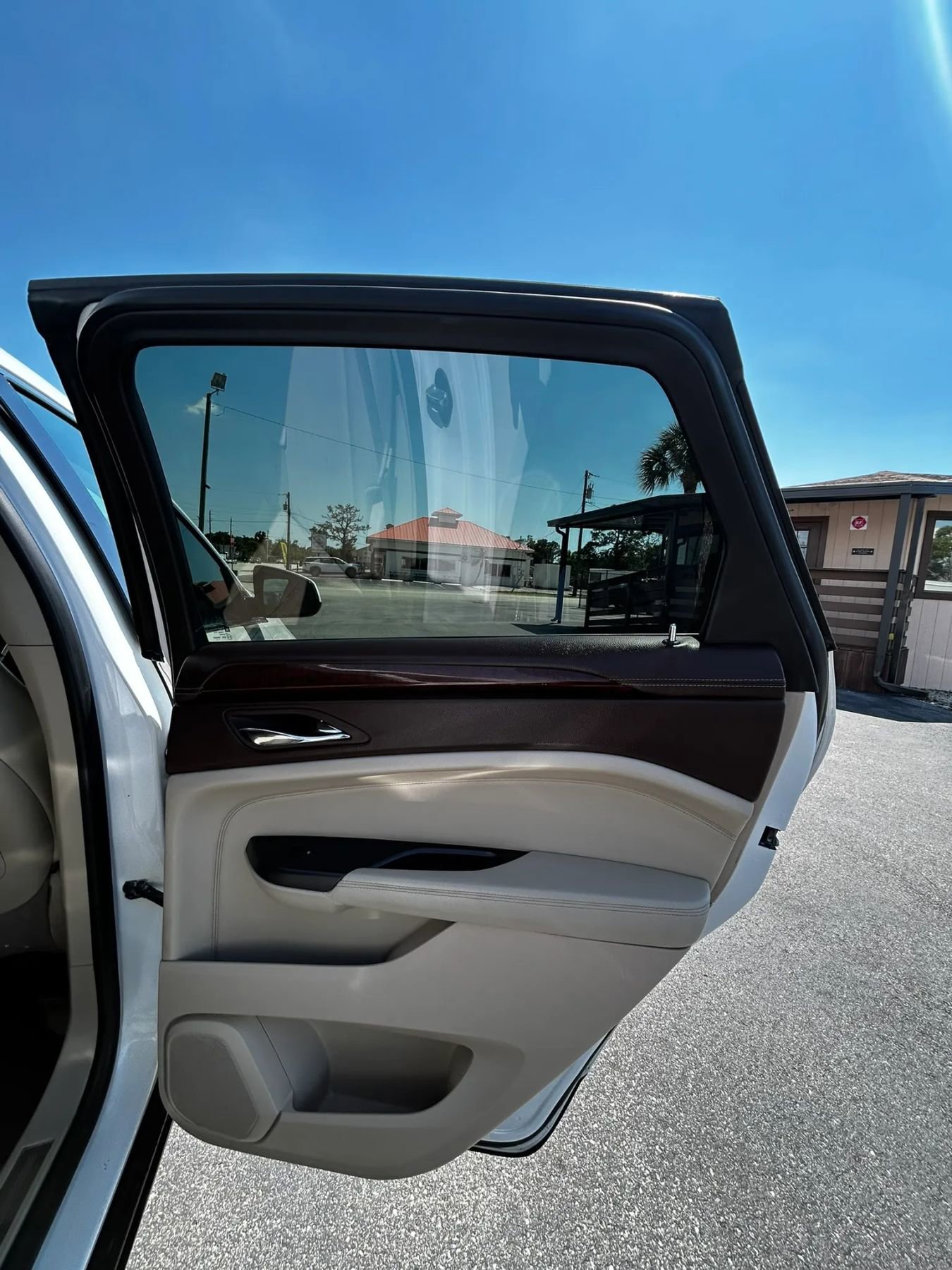 Used 2013 Cadillac SRX Performance FWD image 20