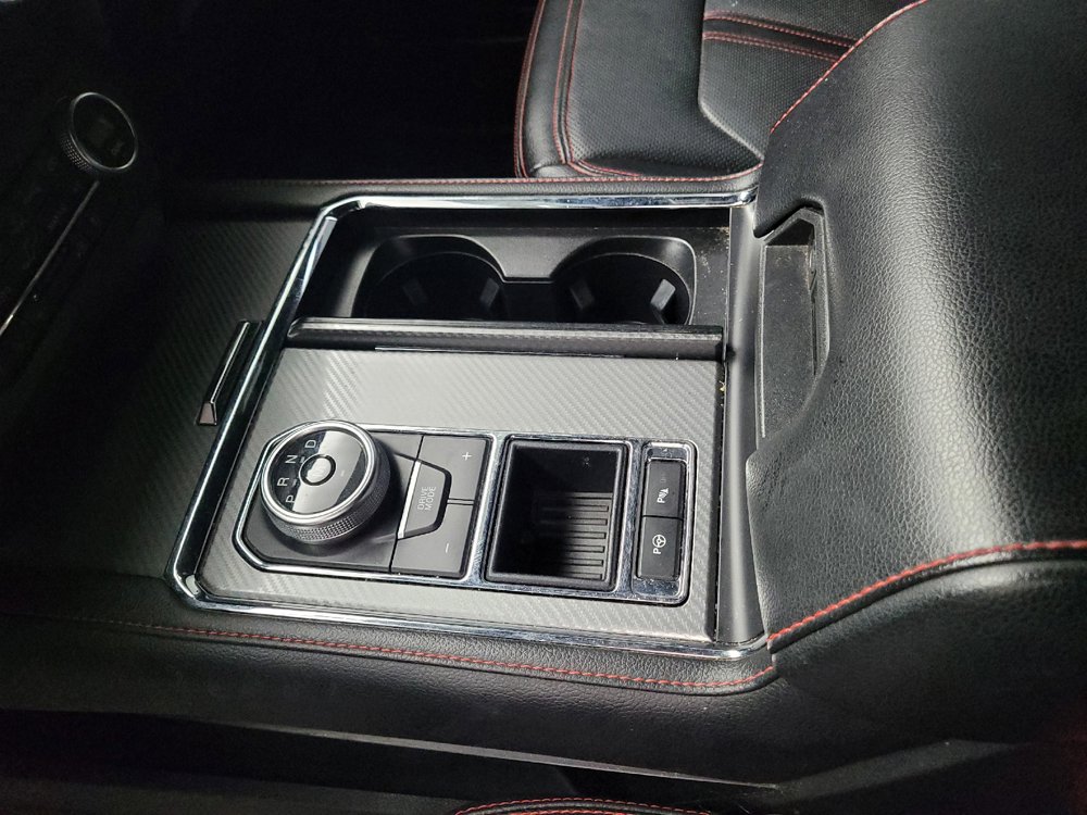 Used 2021 Ford Expedition Limited RWD image 26
