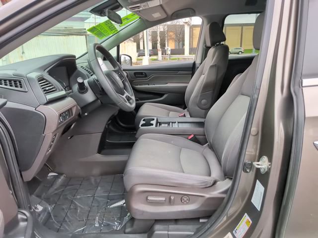 Used 2019 Honda Odyssey EX image 22