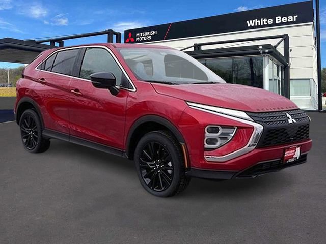 New 2026 Mitsubishi Eclipse Cross LE image 1