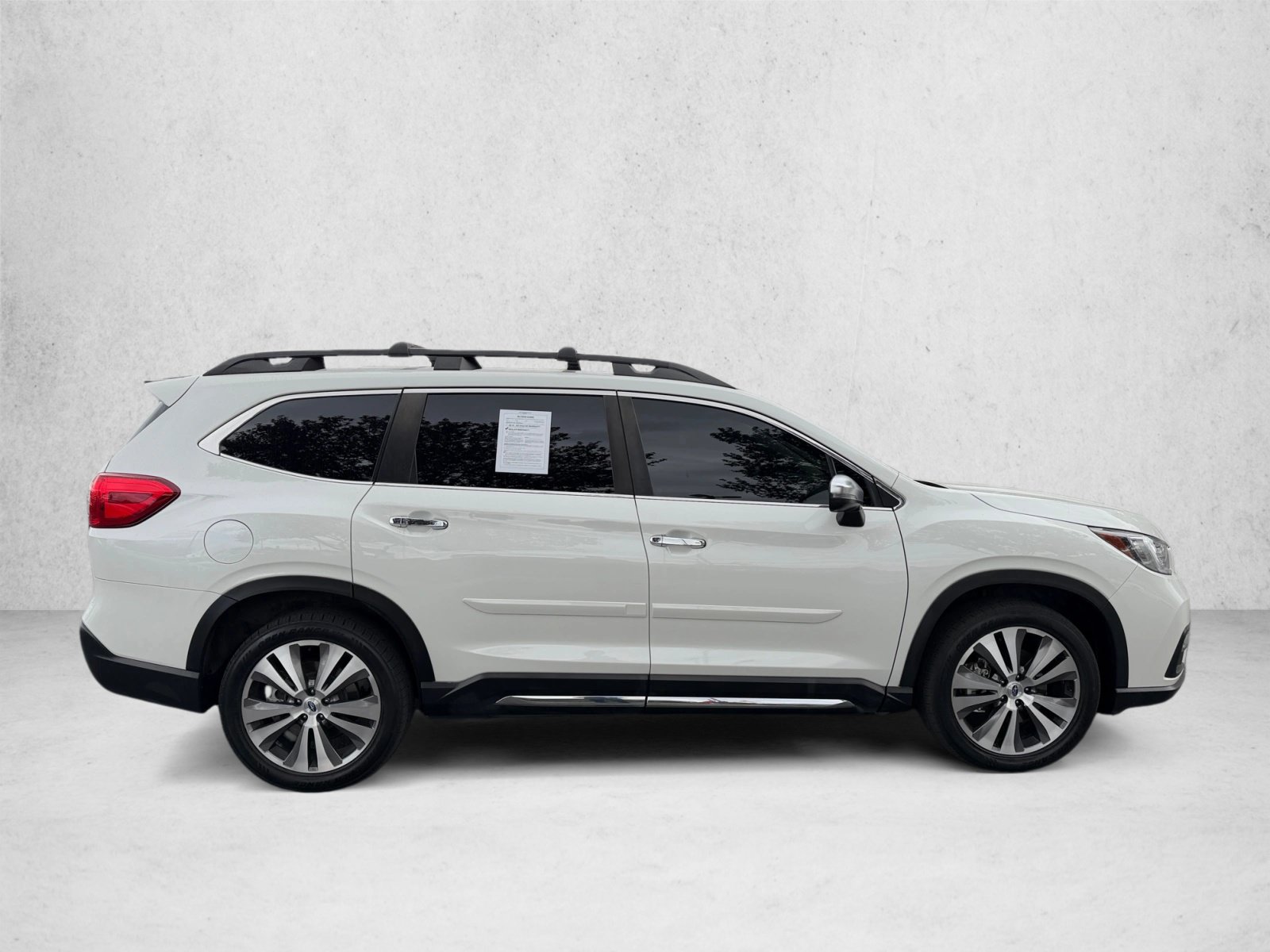Used 2022 Subaru Ascent Touring AWD/4WD video 4