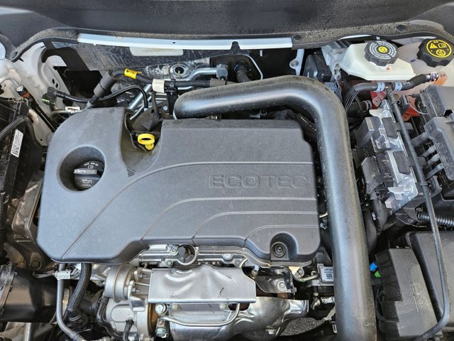 Certified 2023 GMC Terrain SLT w/ Infotainment Package II FWD image 27