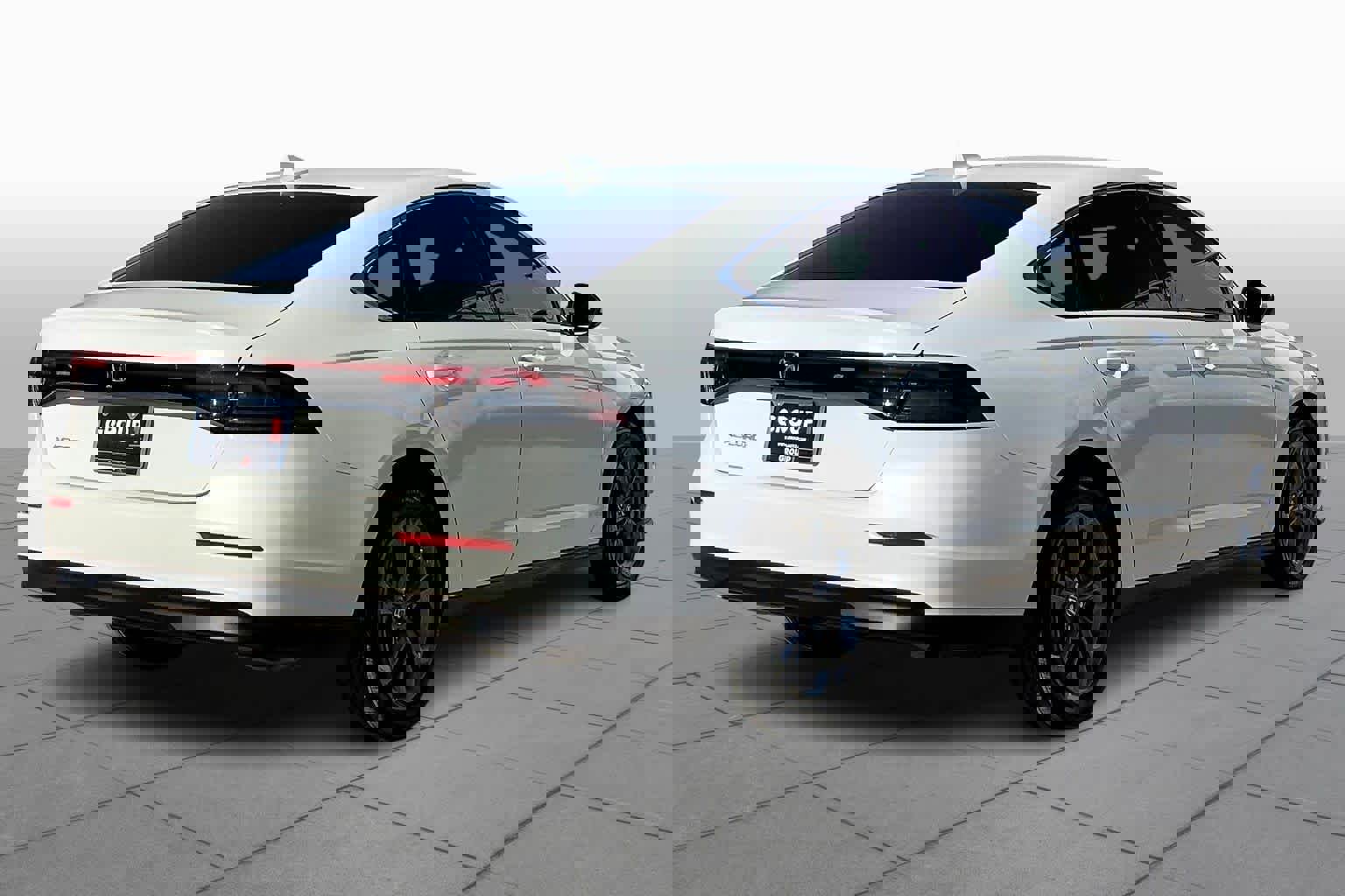 Used 2024 Honda Accord EX image 12