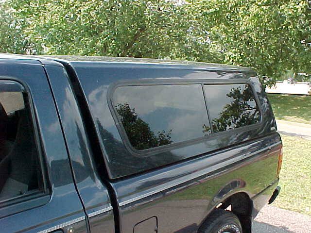 Used 2003 Ford Ranger 2WD Regular Cab image 35