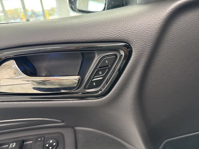 New 2026 Dodge Durango GT AWD/4WD image 20