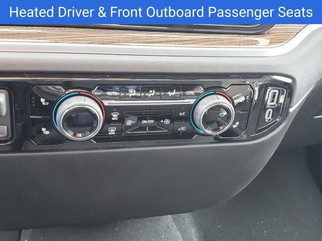 New 2026 Chevrolet Silverado 1500 LT image 27