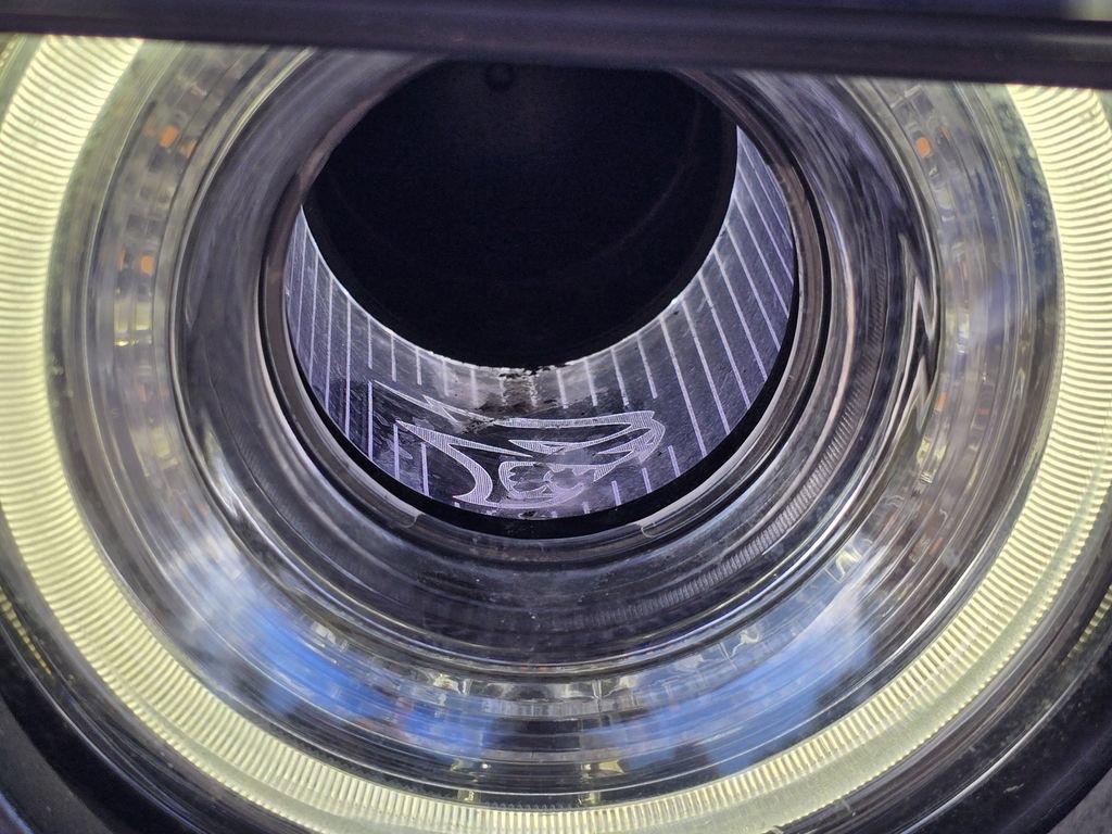 Used 2022 Dodge Challenger SRT Hellcat w/ Plus Package image 12