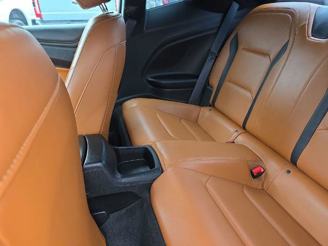 Used 2020 Chevrolet Camaro SS RWD image 17
