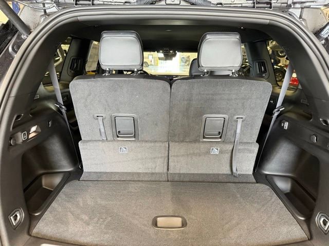 New 2025 Jeep Grand Cherokee L Limited w/ Trailer Tow Package image 20