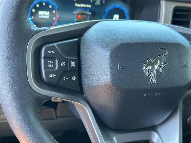 New 2025 Ford Bronco Outer Banks image 25