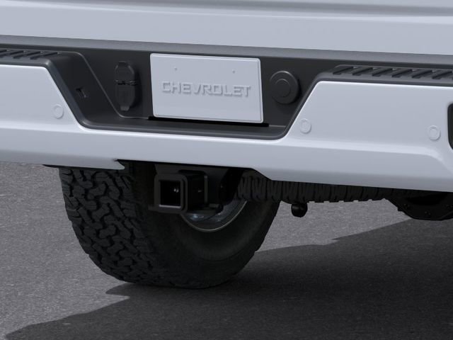 New 2026 Chevrolet Silverado 3500 High Country AWD/4WD image 16