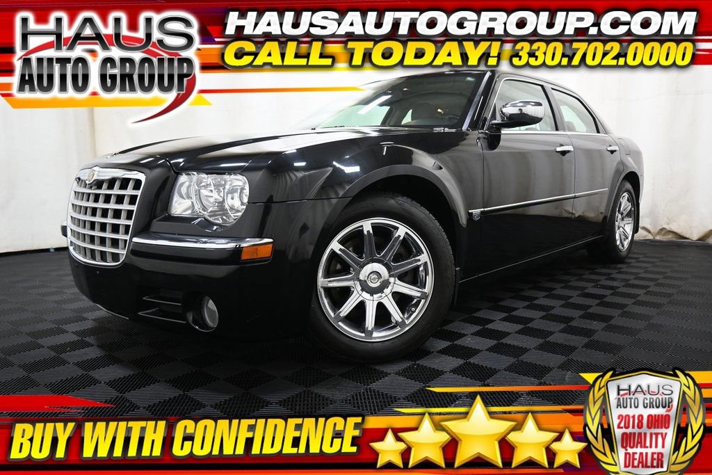 Used 2006 Chrysler 300 C w/ Sound Group II image 1