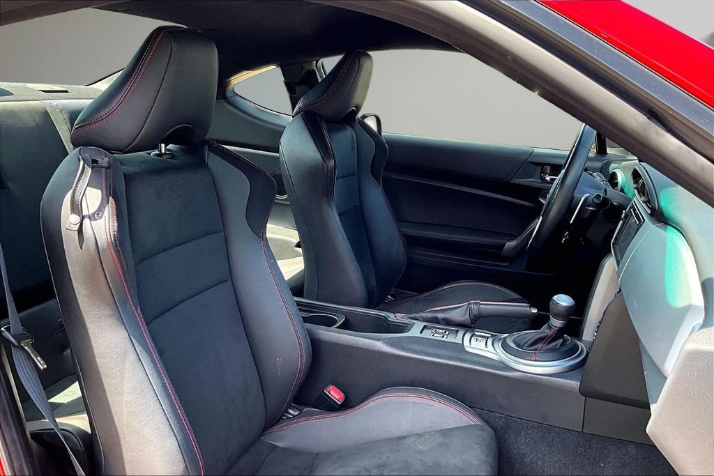 Used 2013 Subaru BRZ Limited RWD image 26