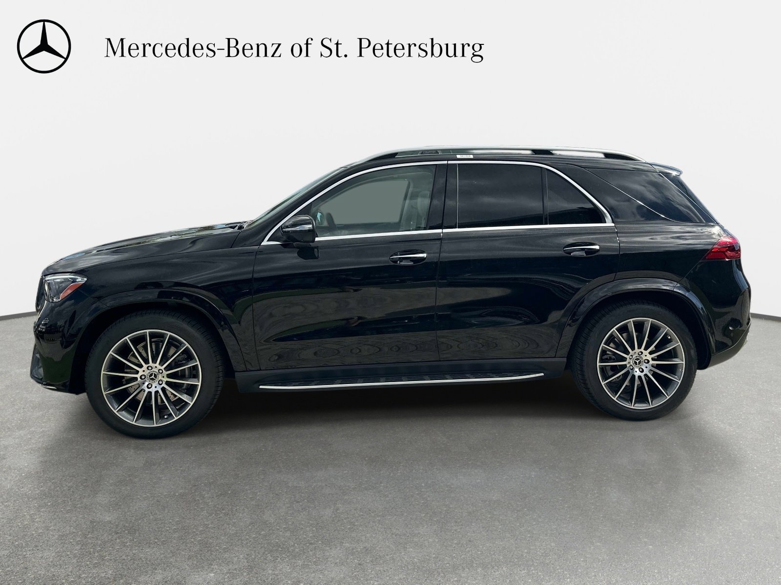 New 2026 Mercedes-Benz GLE 450 4MATIC image 6