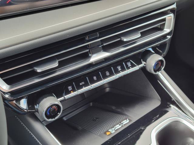 New 2026 Chevrolet Traverse LT AWD/4WD image 17