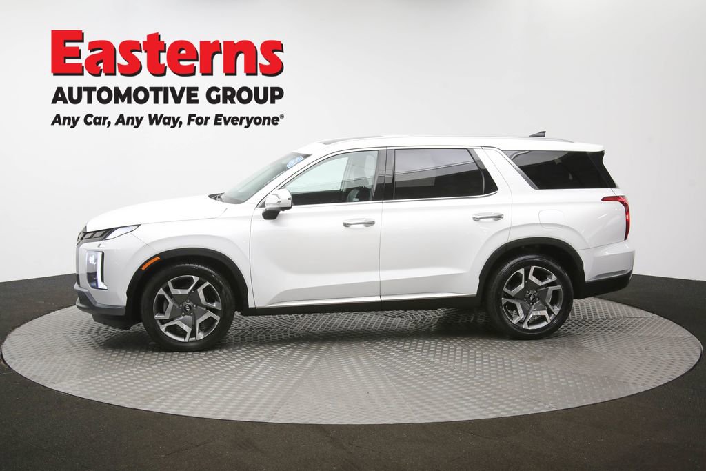 Used 2023 Hyundai Palisade Limited image 63