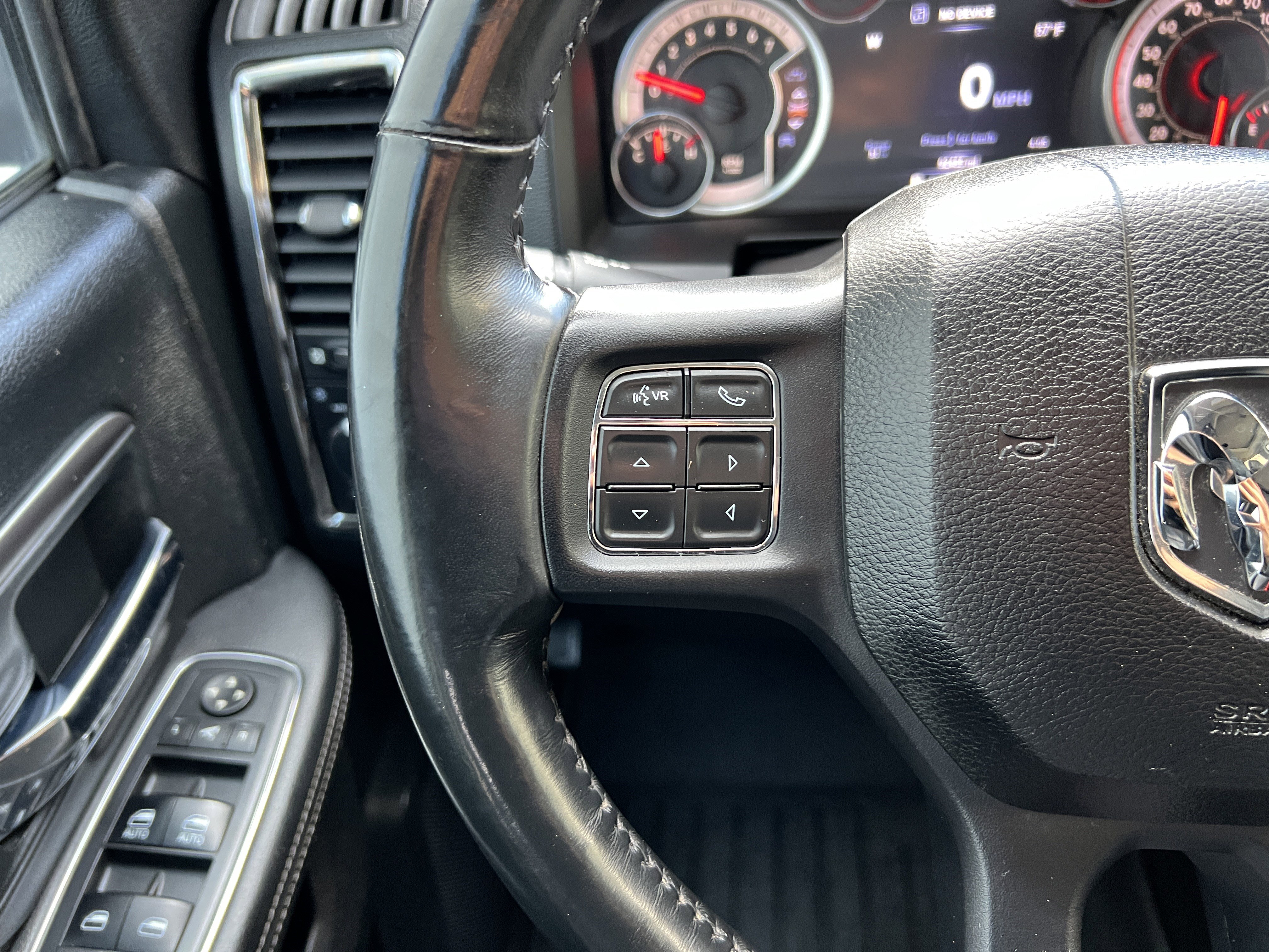 Used 2017 RAM 1500 Sport w/ Sport Premium Group image 27