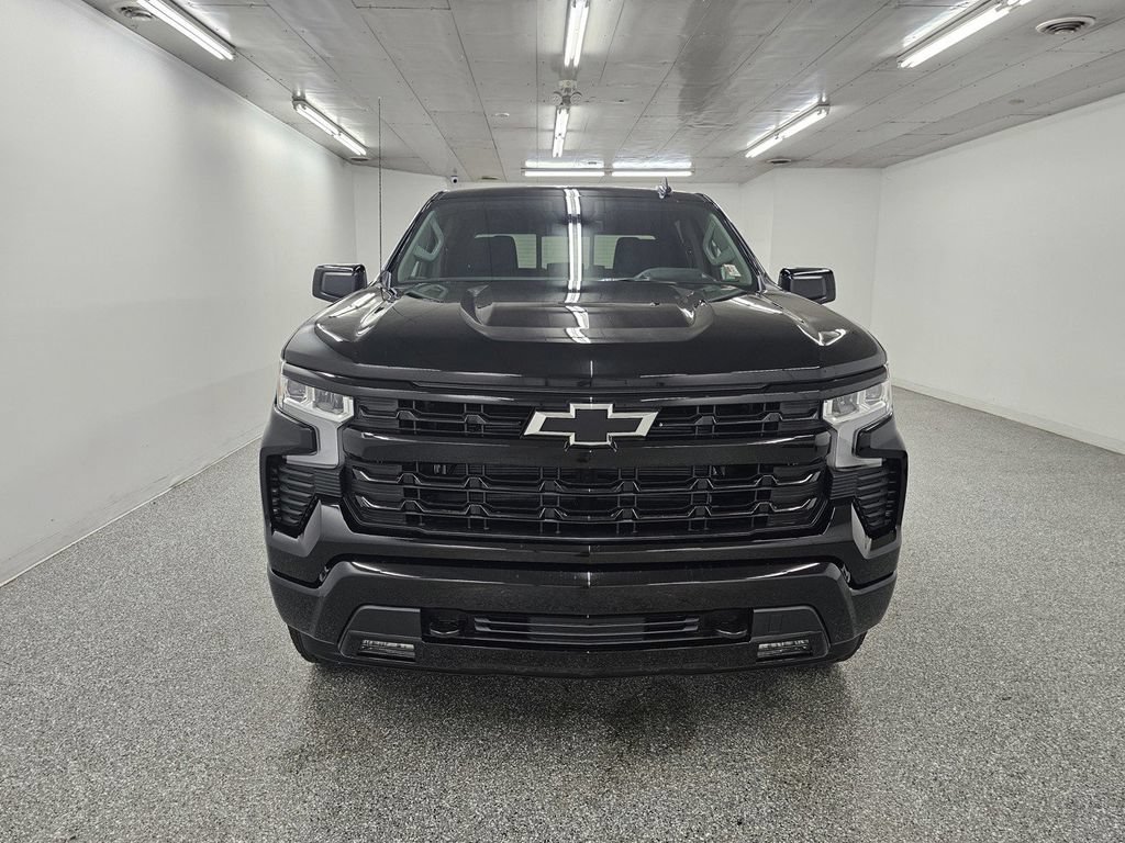 New 2026 Chevrolet Silverado 1500 RST w/ True North Edition Plus AWD/4WD image 2