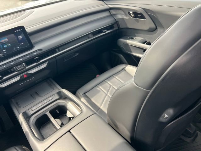 Used 2027 Kia Telluride EX X-Line AWD/4WD image 13