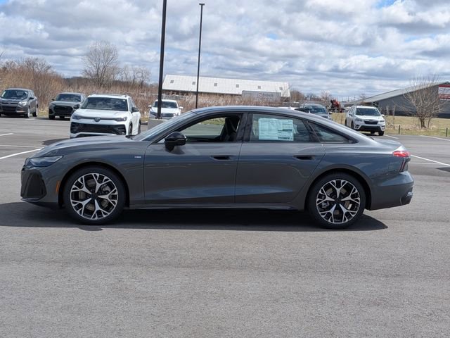 New 2026 Audi A6 Premium Plus AWD/4WD image 3