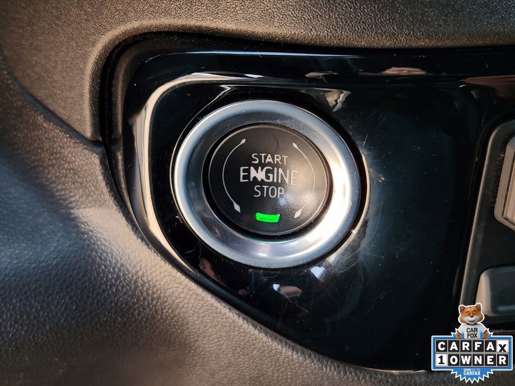 Used 2024 Chevrolet Silverado 1500 ZR2 w/ Technology Package image 23