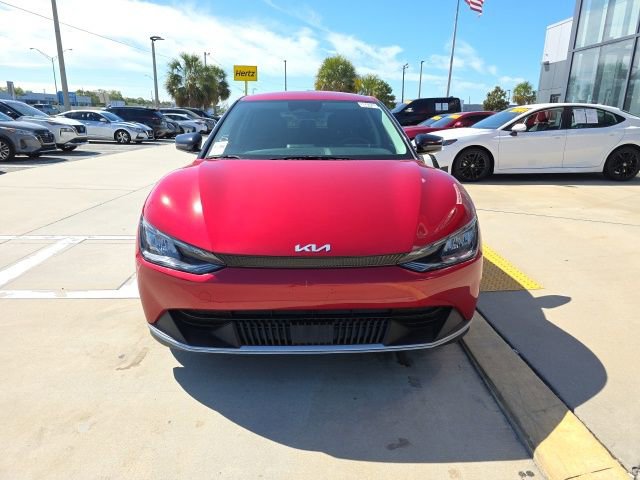 Used 2024 Kia EV6 Light image 9