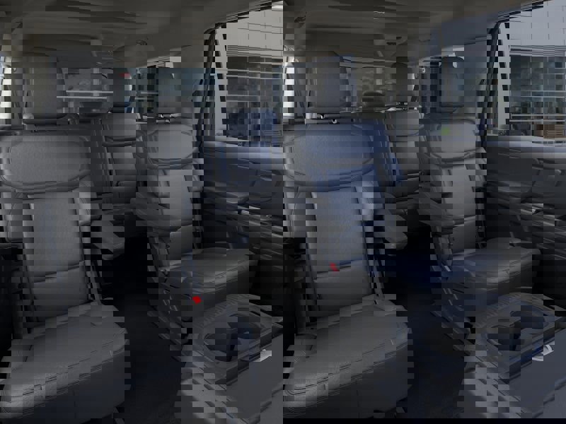 New 2026 Ford Expedition Max Active image 11