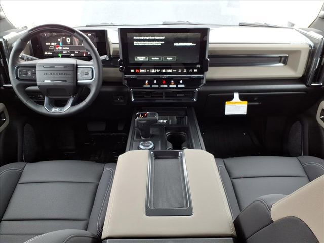 New 2026 GMC Hummer EV 4x4 Crew Cab image 20