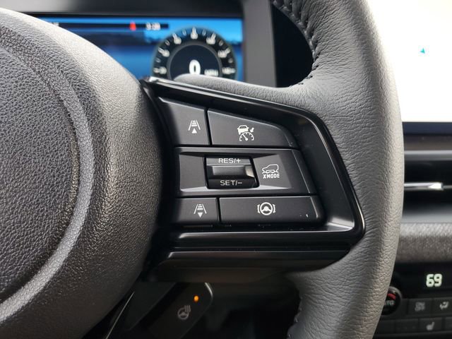 New 2026 Subaru Outback Limited image 25