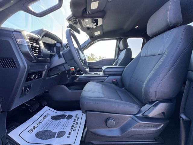 Used 2024 Ford F150 STX AWD/4WD image 11