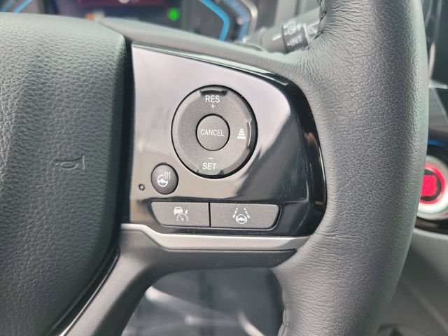 Certified 2024 Honda Odyssey Elite image 26