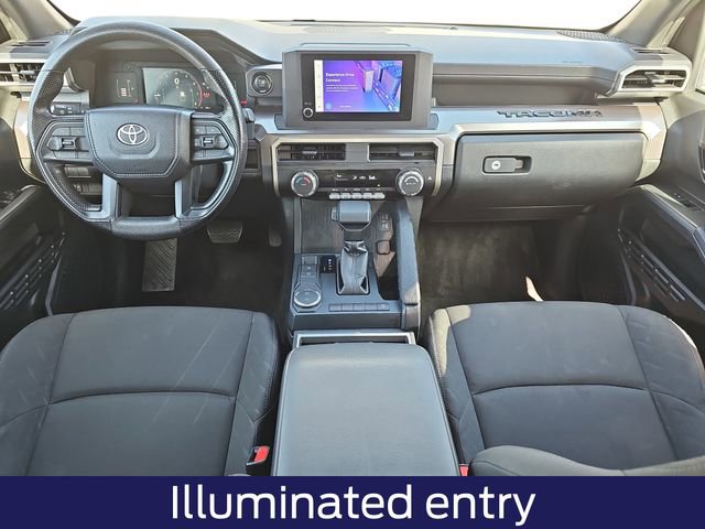 Used 2024 Toyota Tacoma SR5 image 11