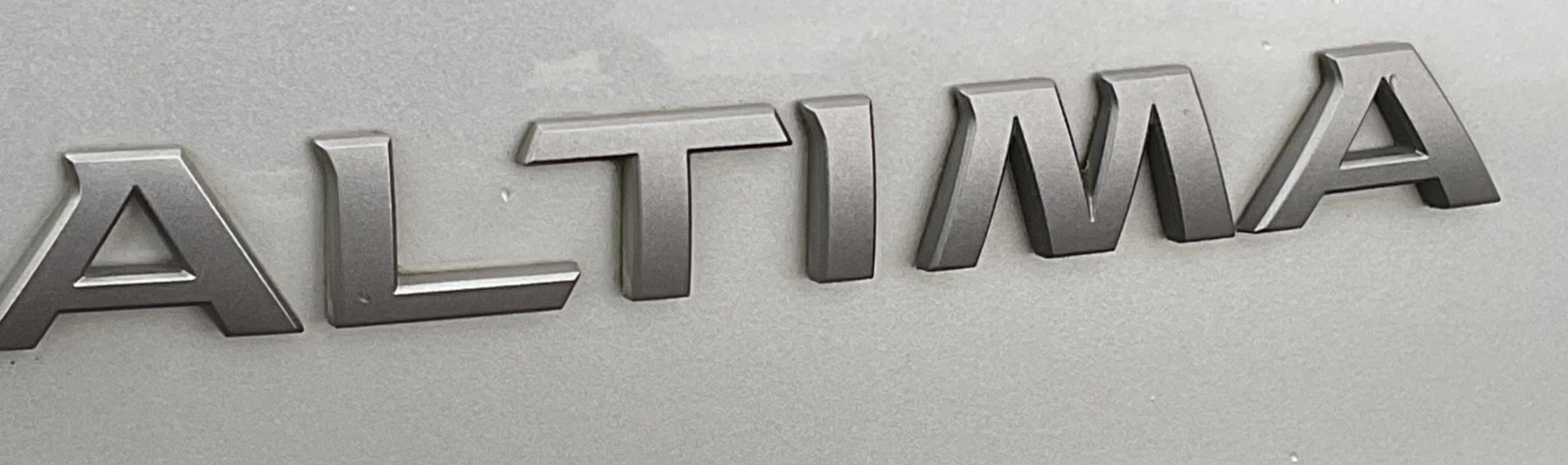 Used 2023 Nissan Altima 2.5 S image 6