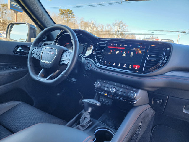 Used 2025 Dodge Durango R/T image 28