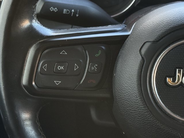 Used 2020 Jeep Wrangler Unlimited Sport S AWD/4WD image 13