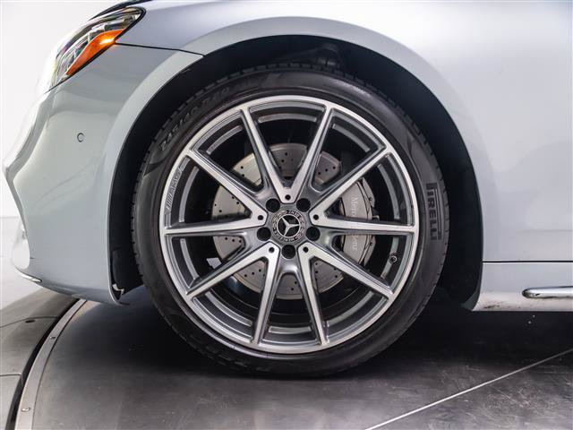 Used 2019 Mercedes-Benz S 450 Sedan image 12