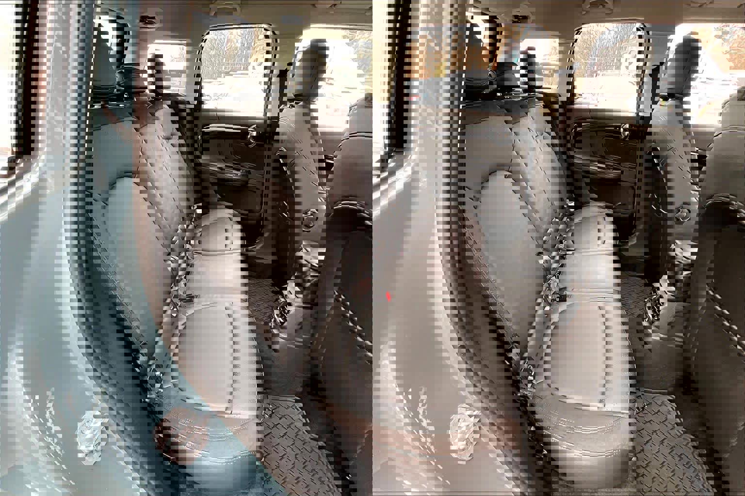 Certified 2023 MINI Cooper Countryman S w/ Signature Upholstery Package image 20