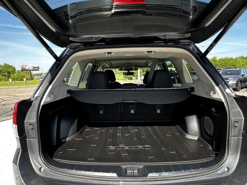 Certified 2024 Subaru Forester Sport AWD/4WD image 10
