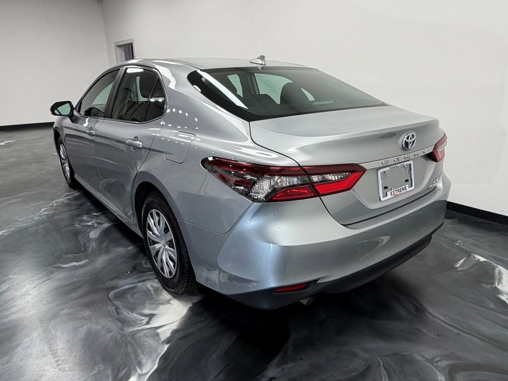 Used 2023 Toyota Camry LE image 14