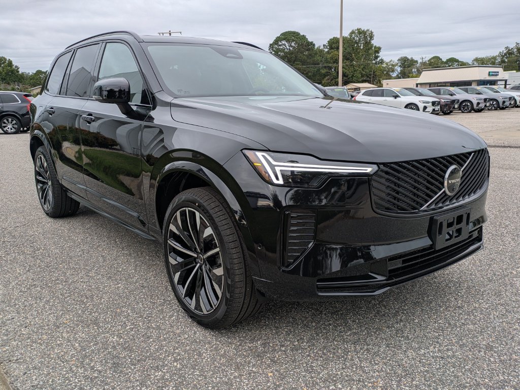 New 2027 Volvo XC90 B6 Ultra AWD/4WD image 8