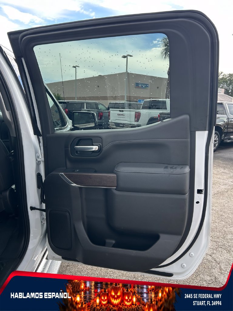Used 2021 GMC Sierra 1500 Denali RWD image 25