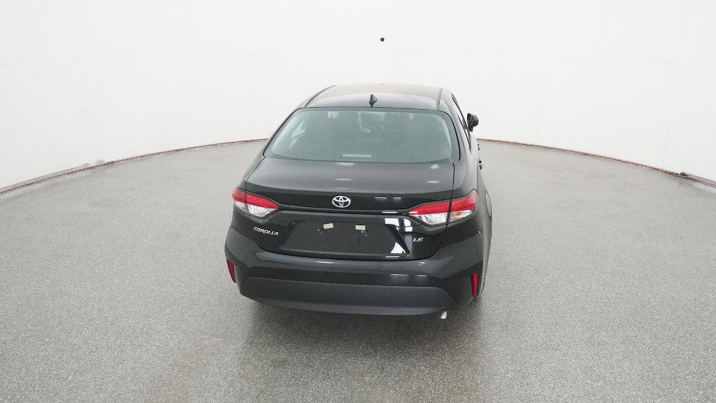 New 2026 Toyota Corolla LE image 40