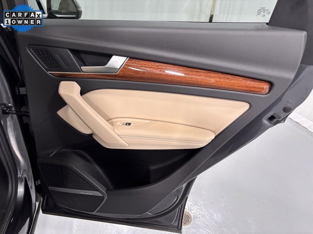 Used 2022 Audi Q5 2.0T Premium Plus image 26