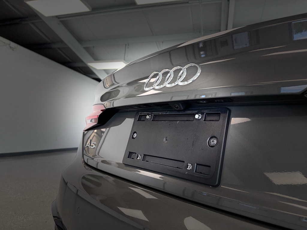 Used 2025 Audi A5 2.0T Premium Plus AWD/4WD image 30