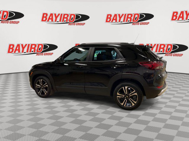 Used 2026 Chevrolet TrailBlazer LT w/ LT Cold Weather Package FWD image 6