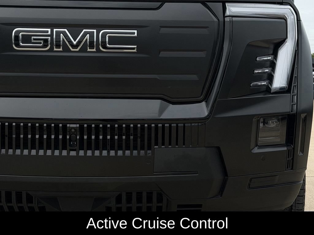 New 2026 GMC Sierra EV Elevation AWD/4WD image 9