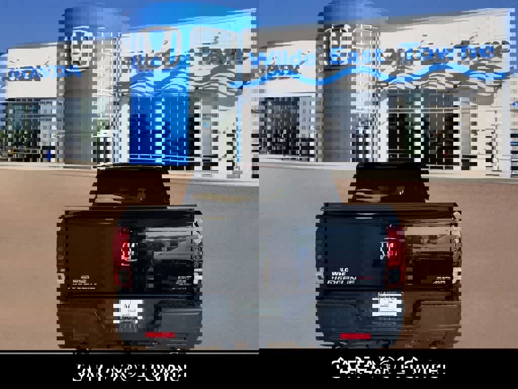 Used 2021 Honda Ridgeline Sport image 9