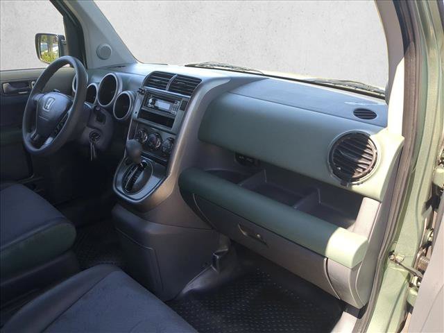 Used 2003 Honda Element EX image 20
