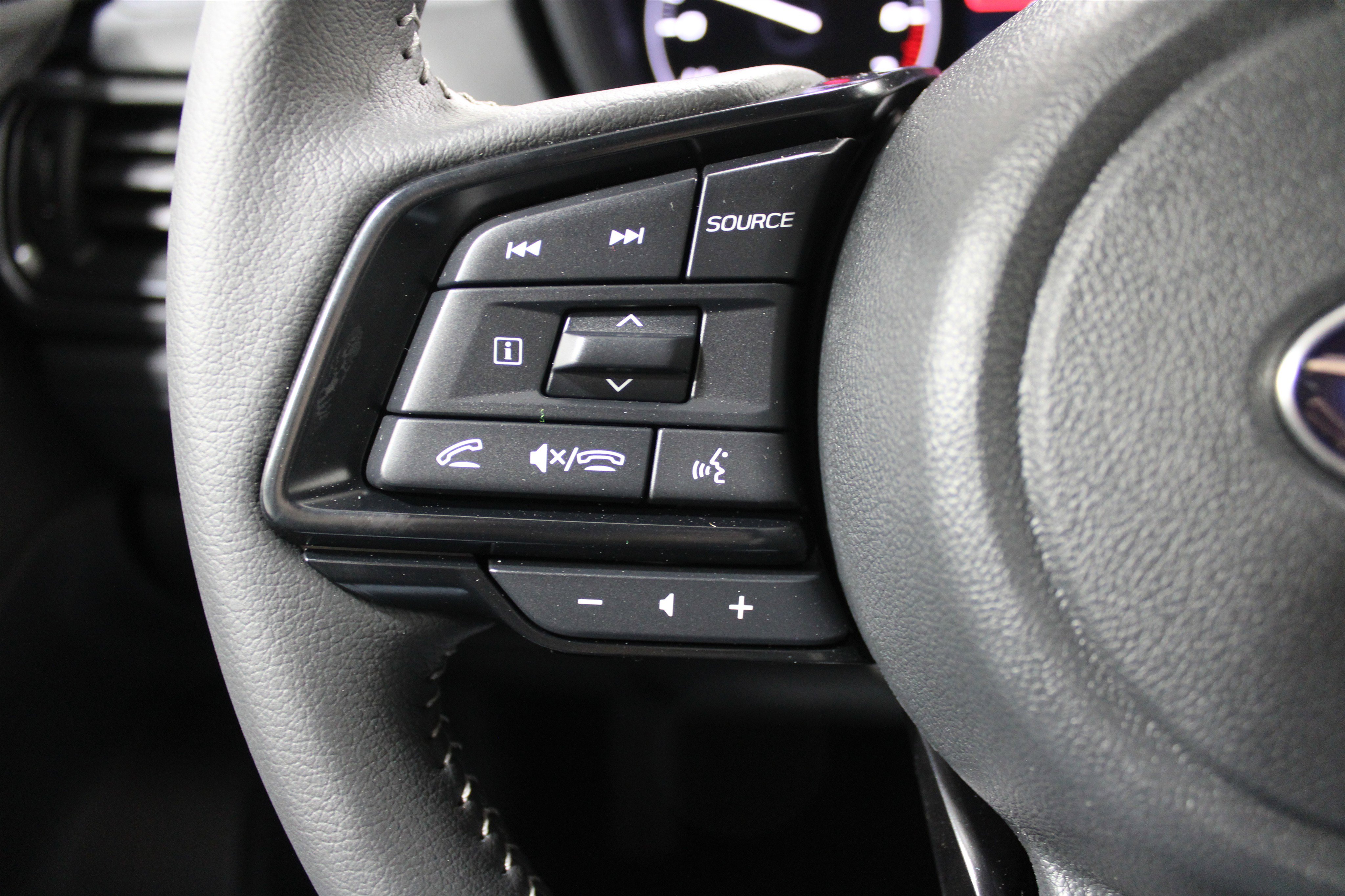 New 2026 Subaru Forester Premium image 10